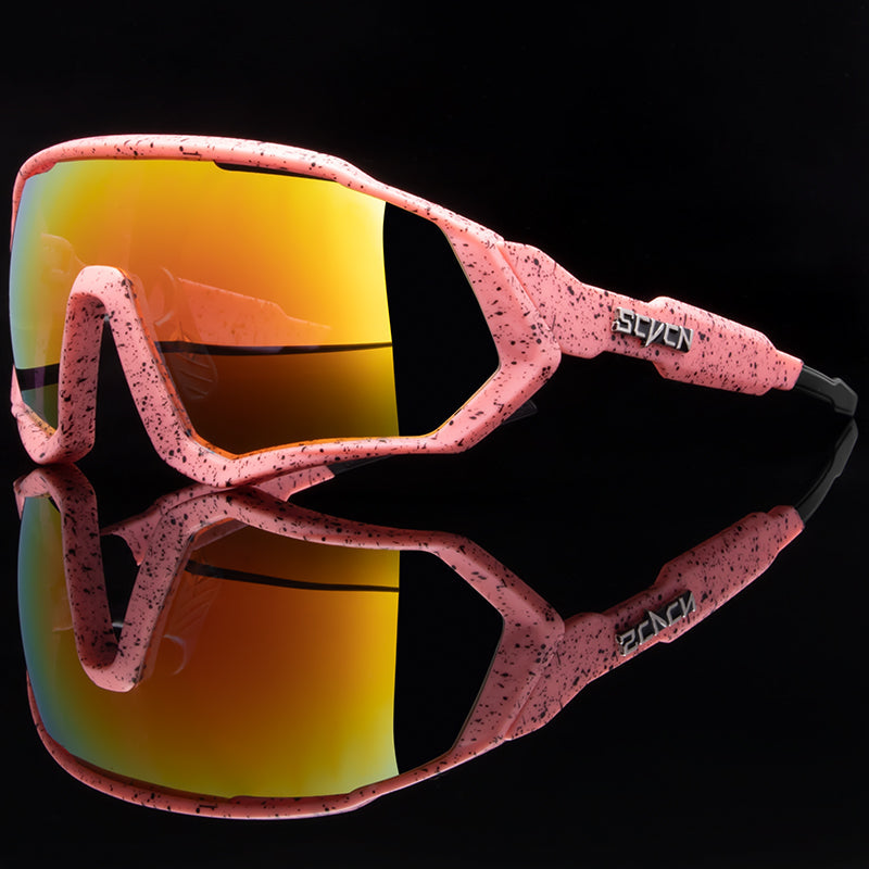 Lunettes de soleil polarisées SolarPulse