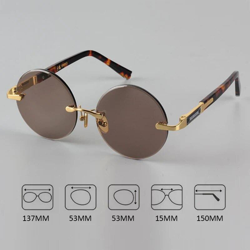 Lunettes de soleil Monte Carlo