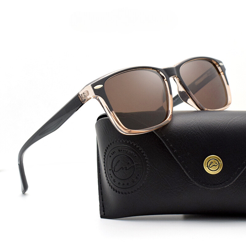 Lunettes de soleil polarisées Cascade
