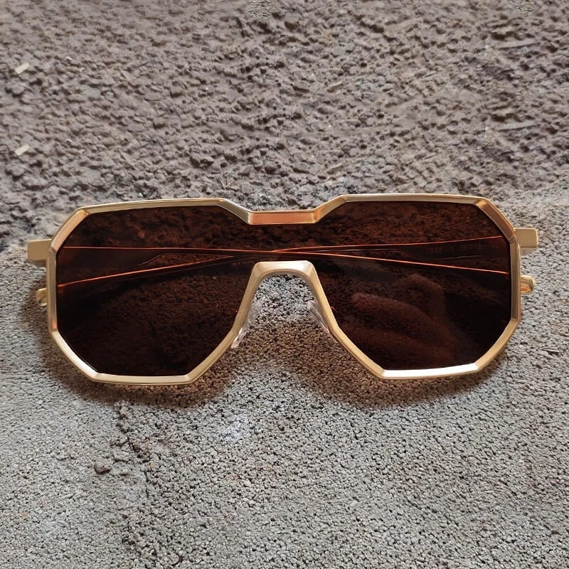 Lunettes de soleil Chrono Aviator