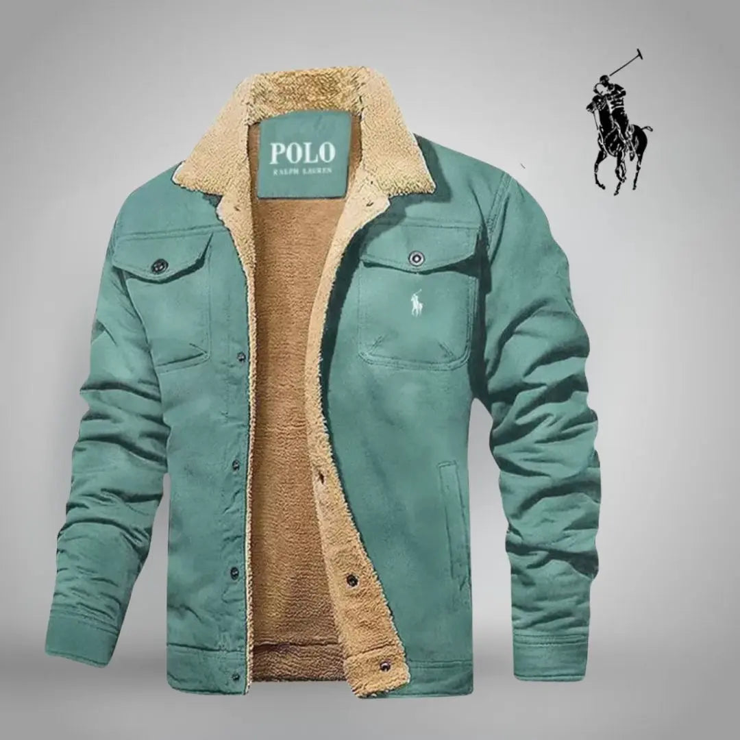 Veste Sherpa R.L Неrіtаgе™