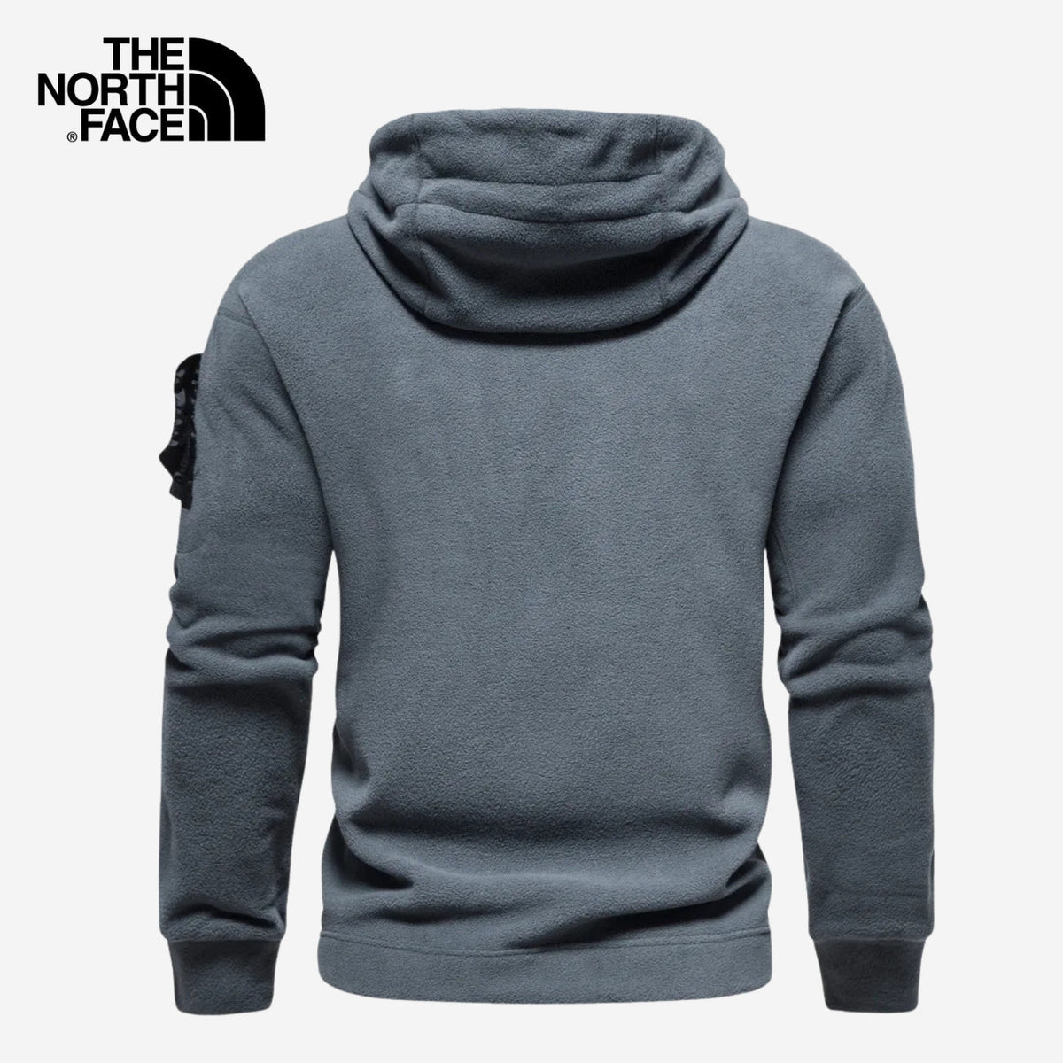 Sweat à capuche en molleton haute performance R.L pour homme || Vente de liquidation