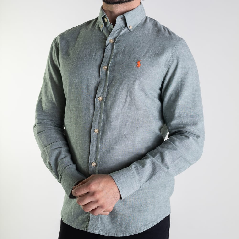 Ensemble chemise habillée premium 3 pièces