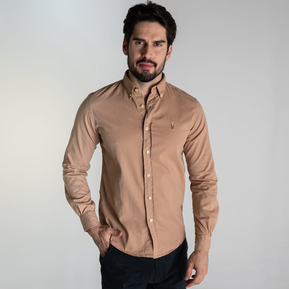 Ensemble chemise habillée premium 3 pièces