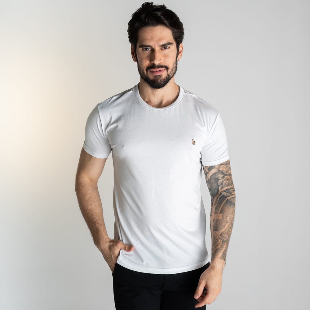 Ensemble de 3 T-shirts Premium