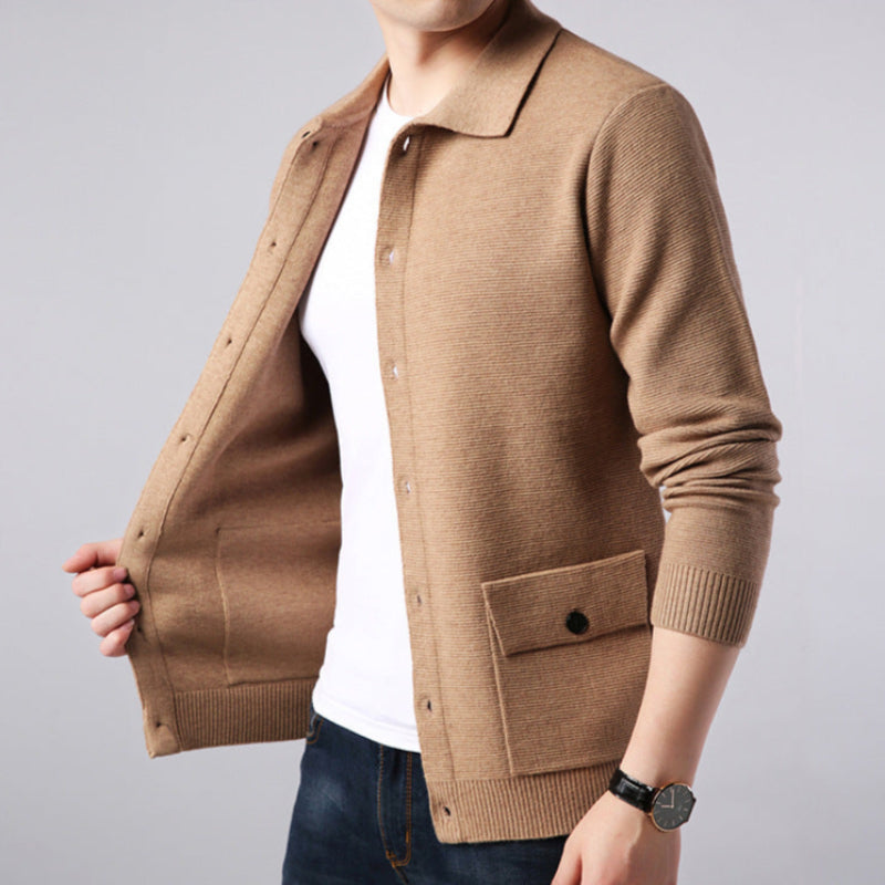 CARDIGAN MATTEO