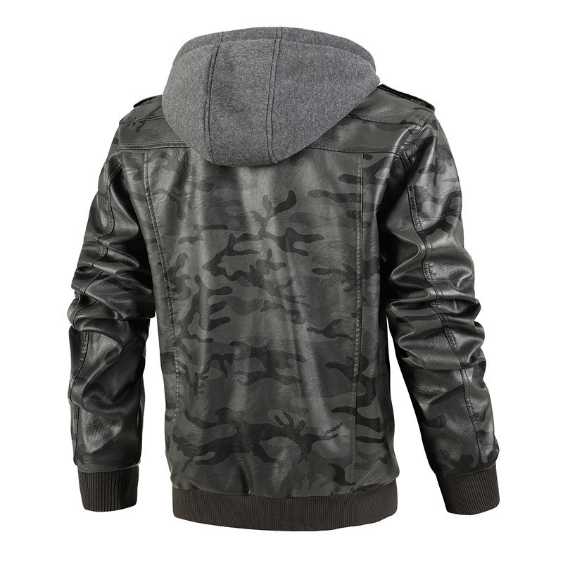 Veste de combat Doakes