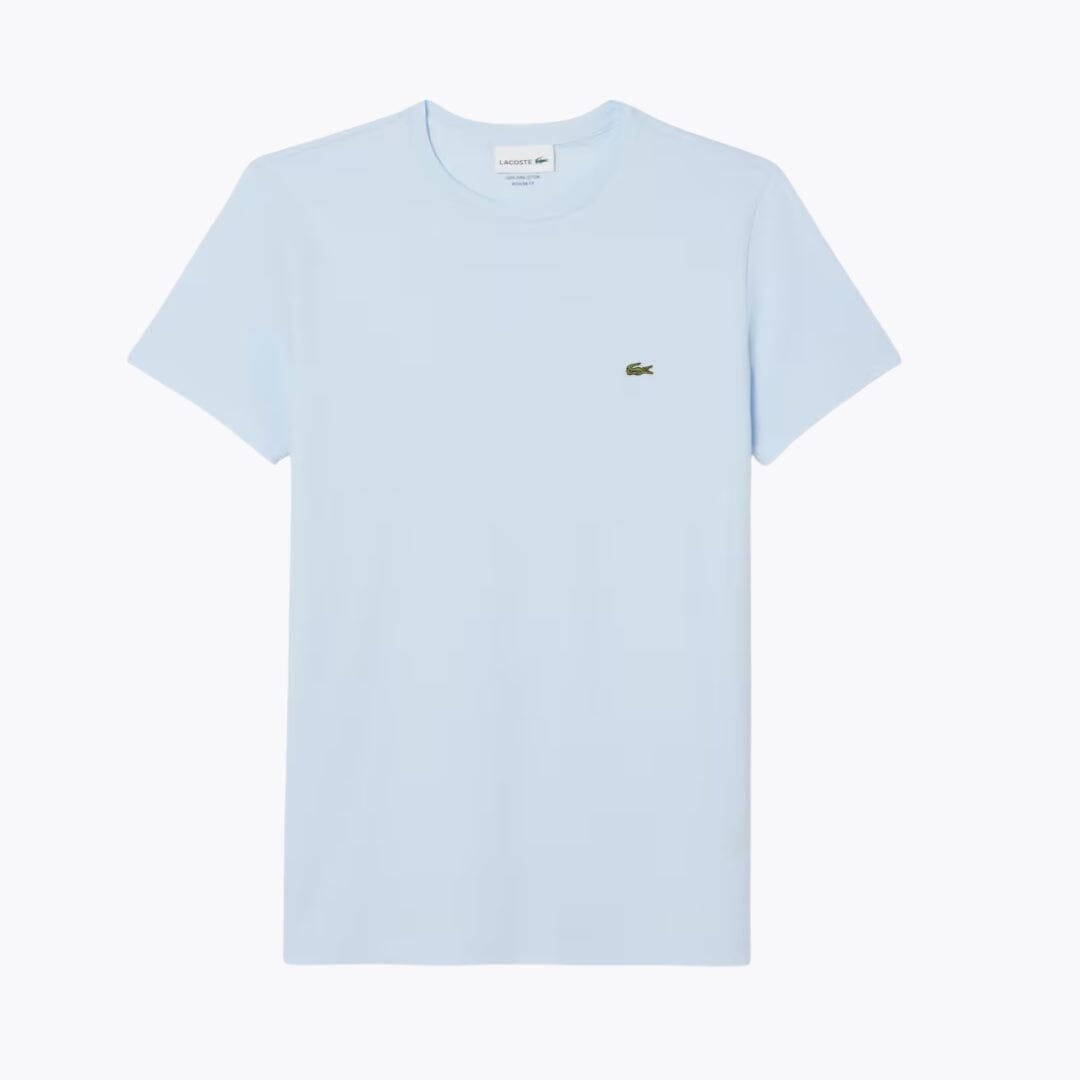 T-shirt en coton Pima L.C.