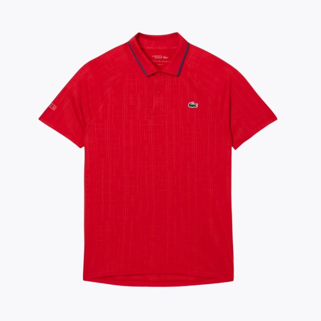 Polo de tennis L.C On Court