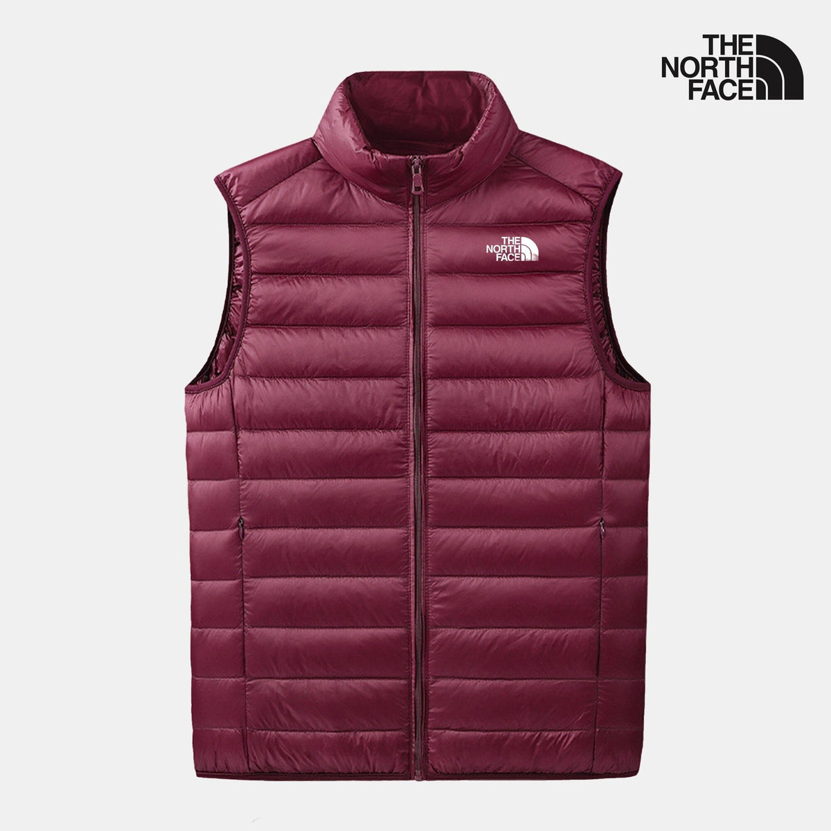Doudoune sans manches légère TNF pour homme