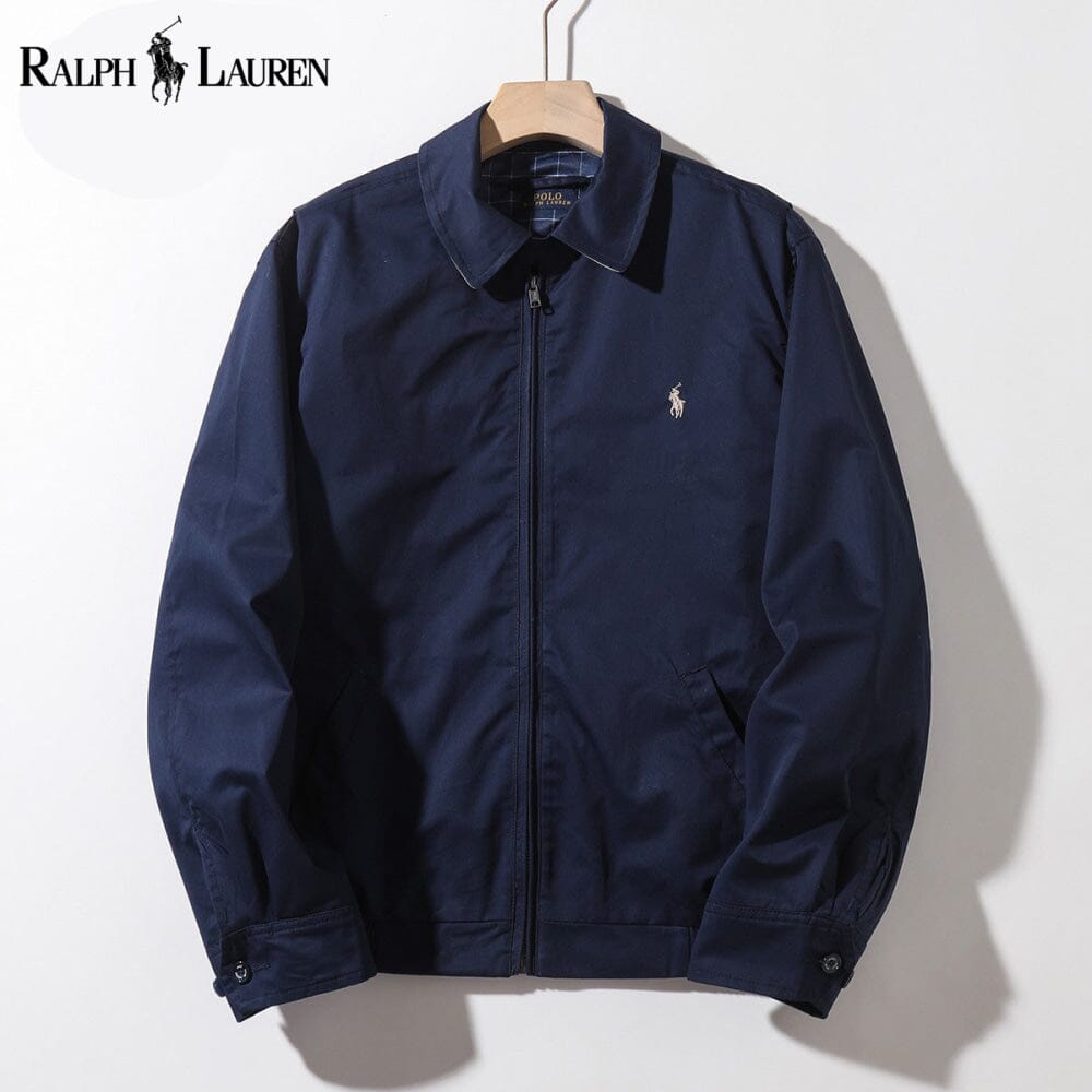 Blouson aviateur classique et moderne R.L.