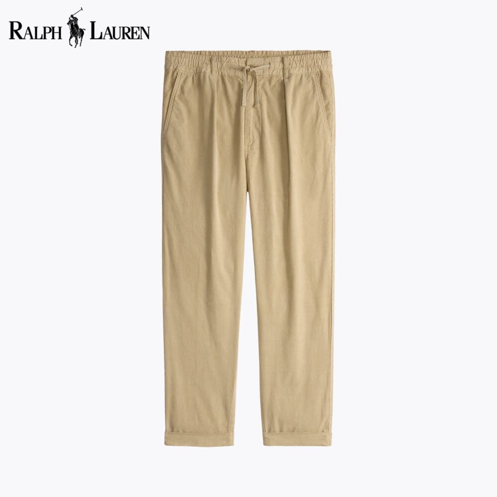 Pantalon R.L Polo Prepster coupe classique fuselée
