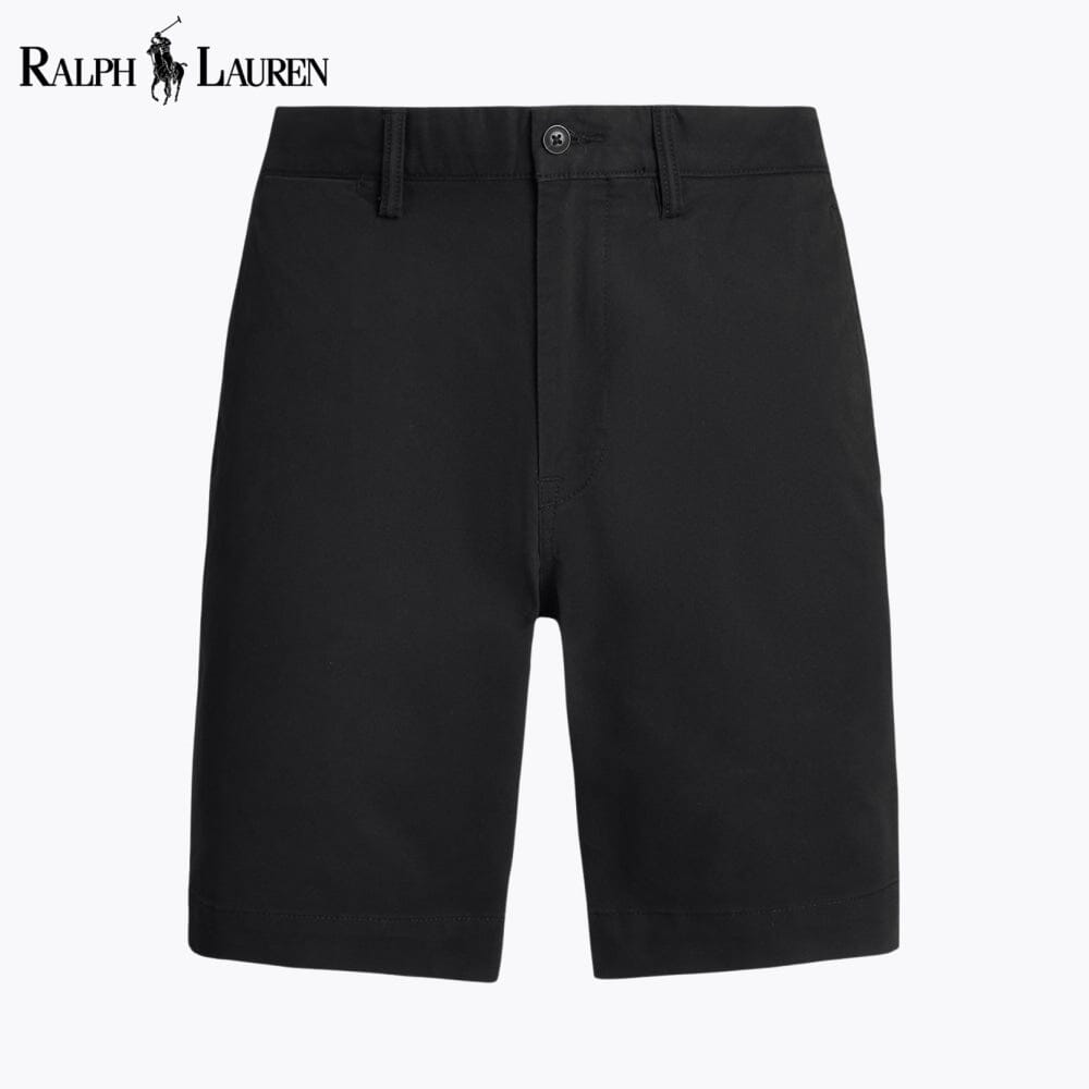 Short chino coupe droite R.L Stretch