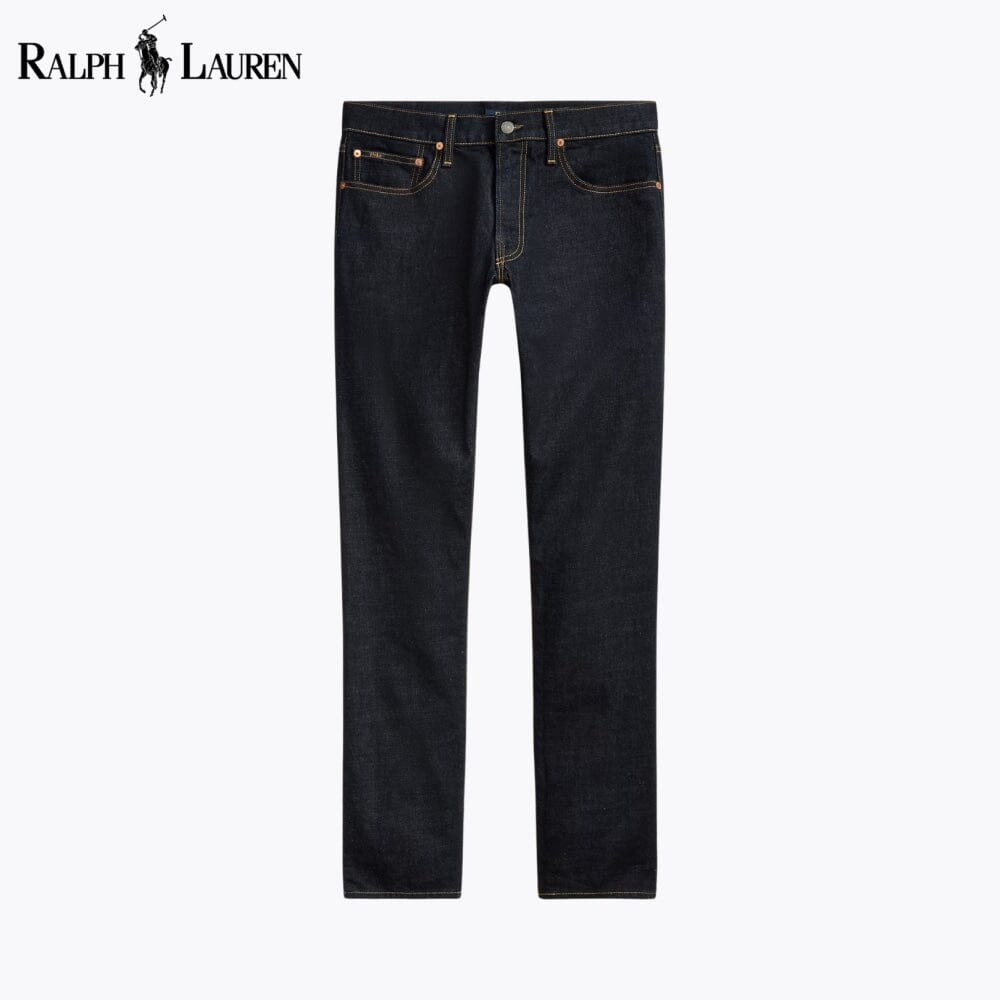 Jean R.L Sullivan Slim Polo Pony extensible