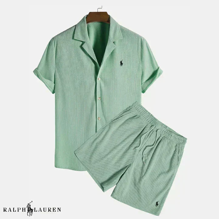 Vêtements d'été pour homme R.L.
