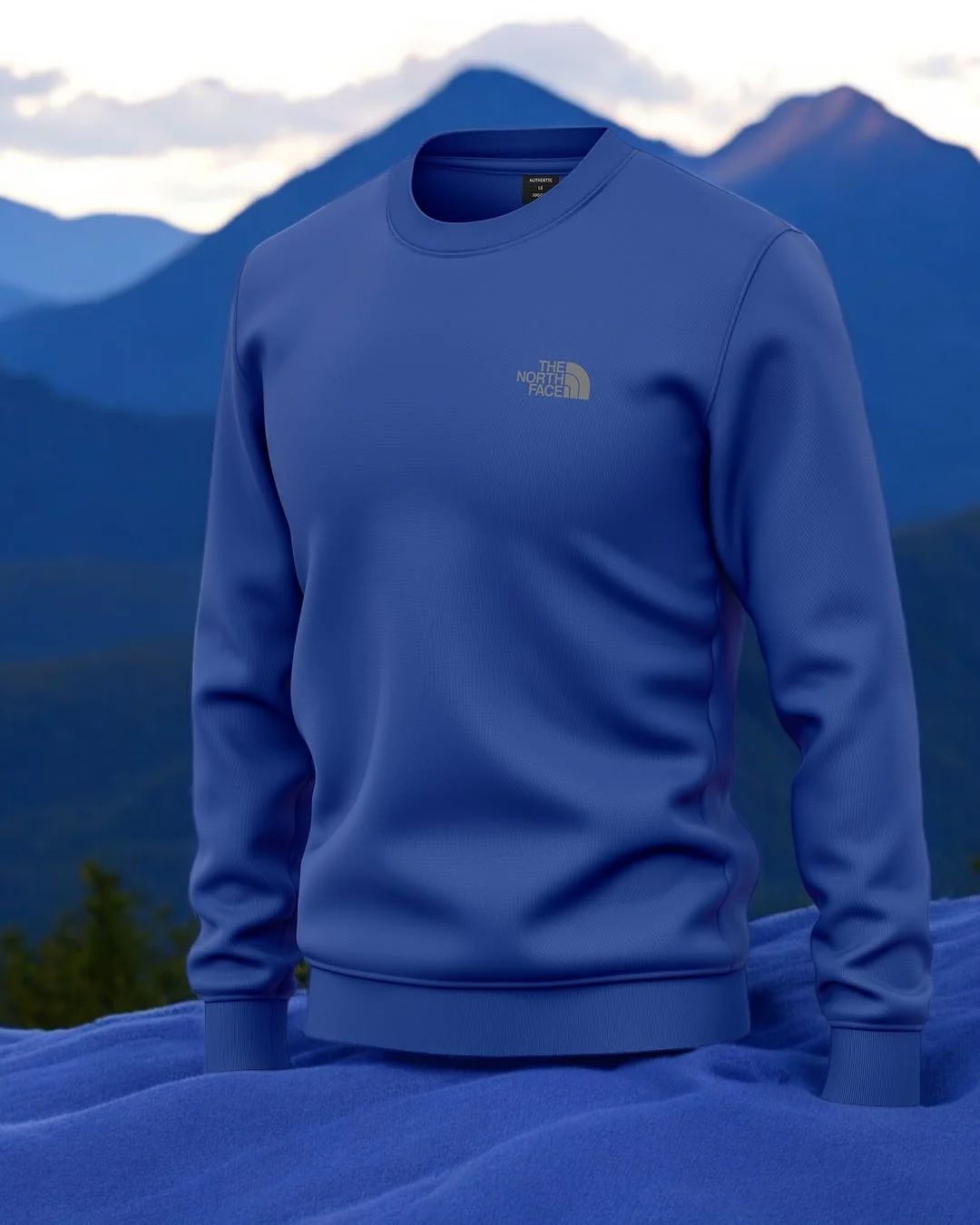 Pull TNF Homme (Liquidation)