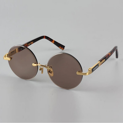 Lunettes de soleil Monte Carlo