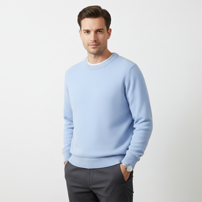 ALBION Pull en maille