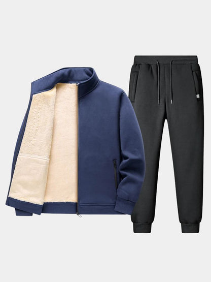 Prestige Cashmere Set