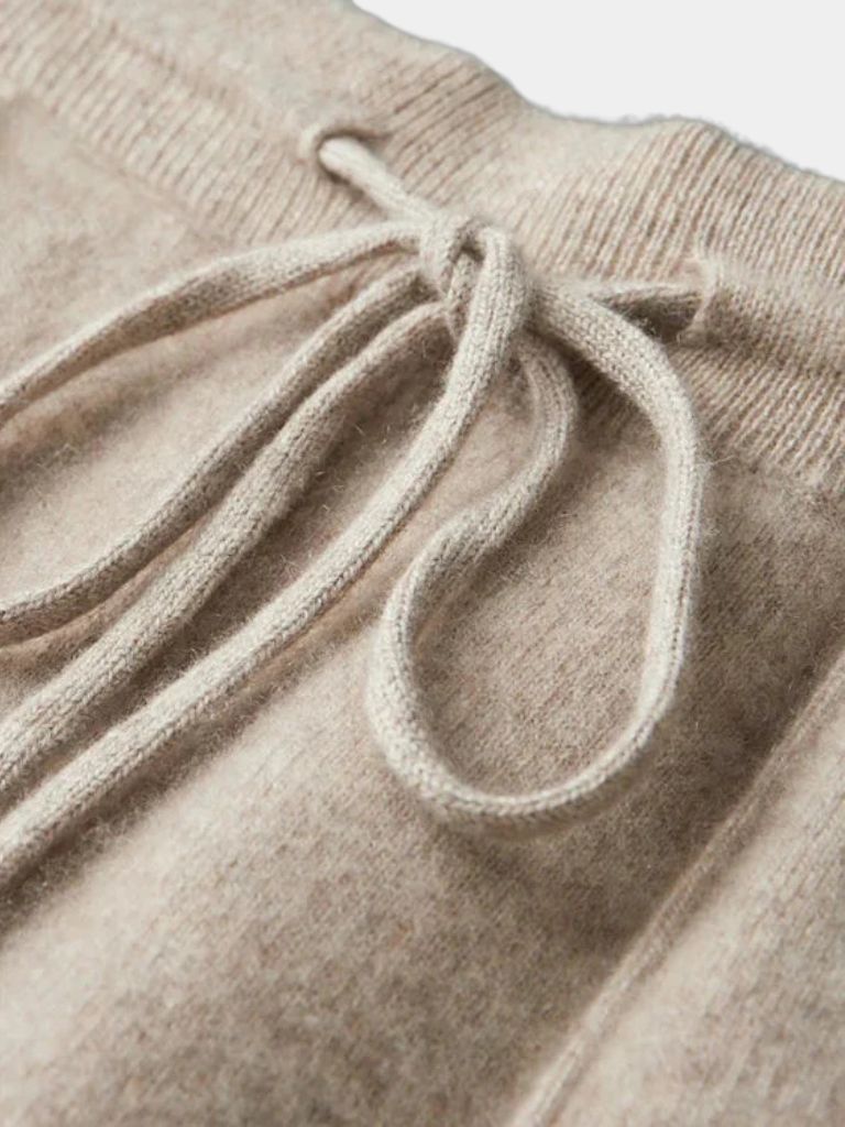 Héritage Cachemire - Croix & Couronne