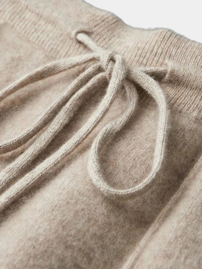 Héritage Cachemire - Croix & Couronne