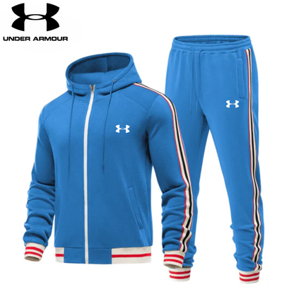 Ensemble décontracté sweat à capuche et pantalon || SOLDES EXCEPTIONNELLES