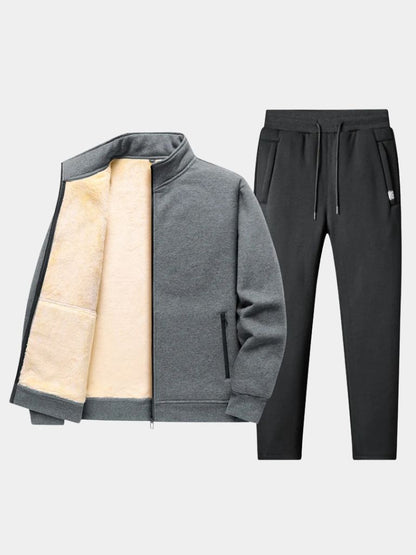 Prestige Cashmere Set