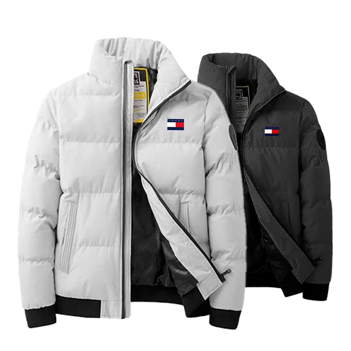 R.L [ACHETEZ-EN 1, OBTENEZ-EN 2] Veste Essentielle TH