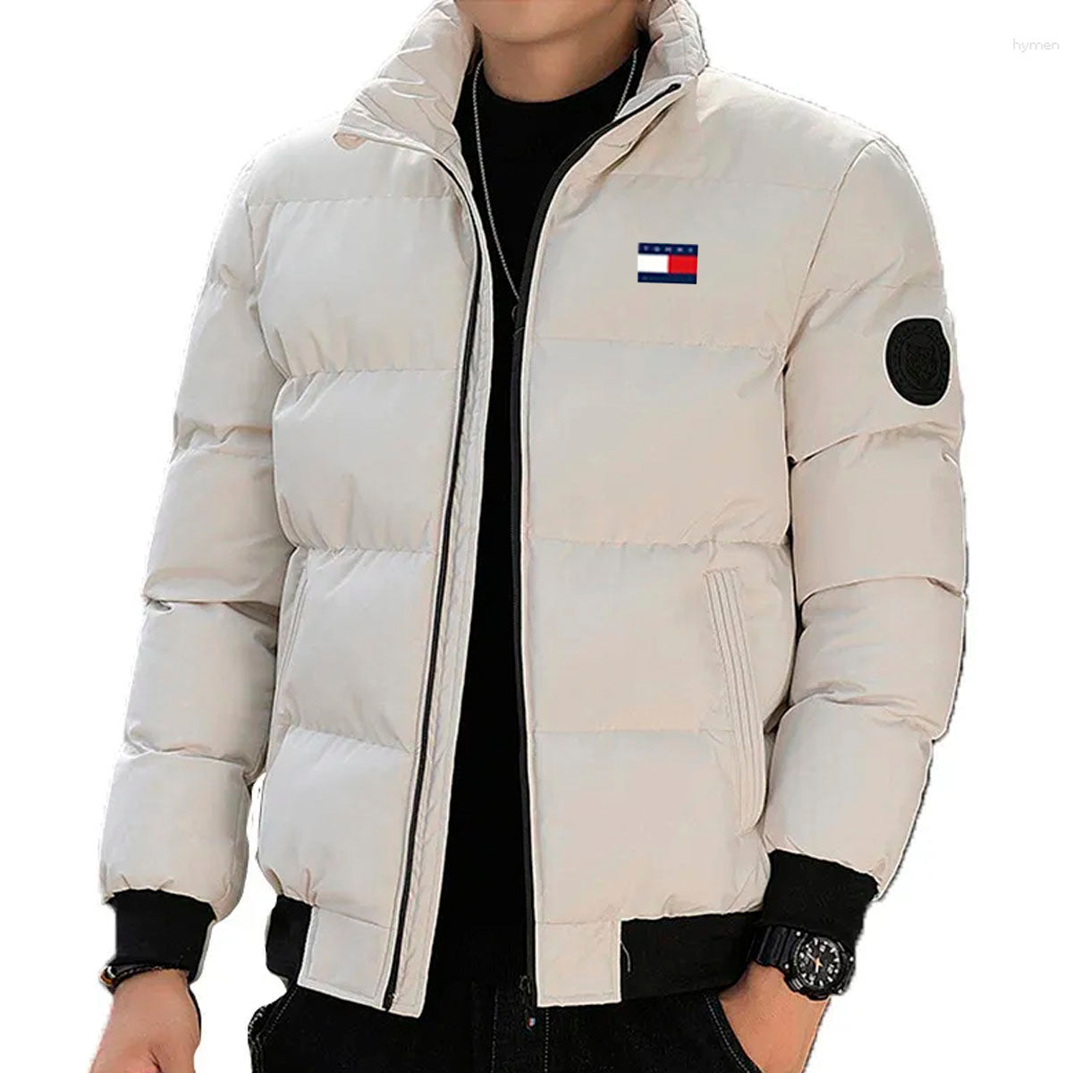 R.L [ACHETEZ-EN 1, OBTENEZ-EN 2] Veste Essentielle TH