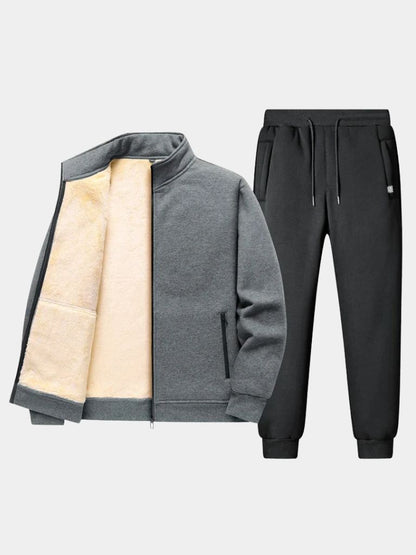 Prestige Cashmere Set