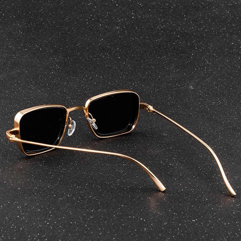 Lunettes de soleil Steampunk Vanguard