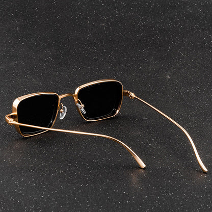 Lunettes de soleil Steampunk Vanguard