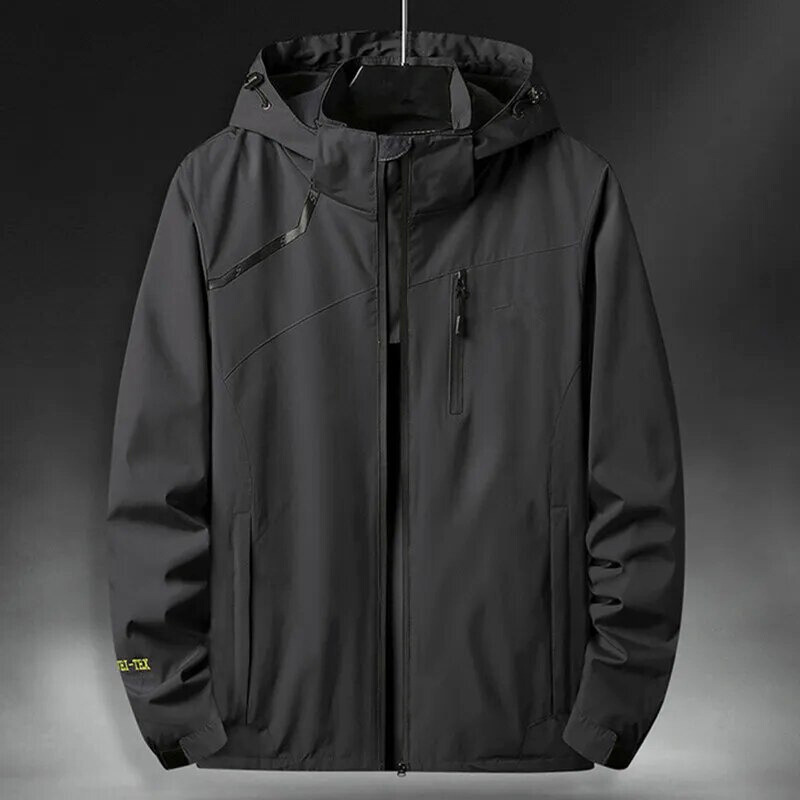 Veste de trail Summit