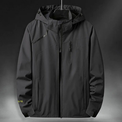 Veste de trail Summit