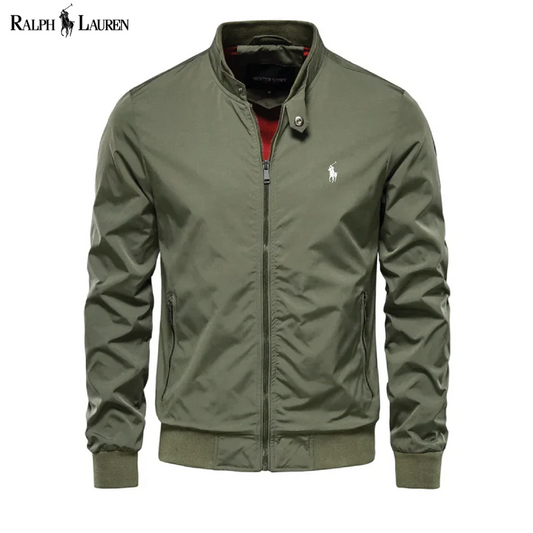 Blouson aviateur R.L™ Legion (LIQUIDATION)