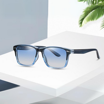 Lunettes de soleil polarisées Cascade
