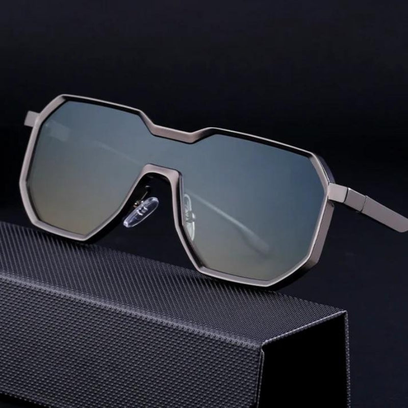 Lunettes de soleil Chrono Aviator