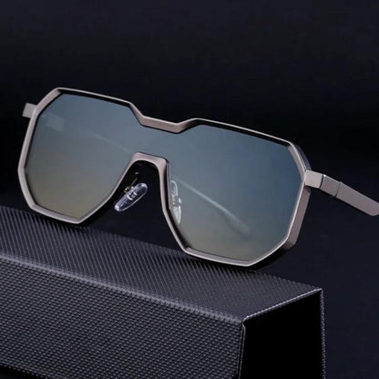 Lunettes de soleil Chrono Aviator