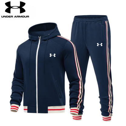 Ensemble décontracté sweat à capuche et pantalon || SOLDES EXCEPTIONNELLES