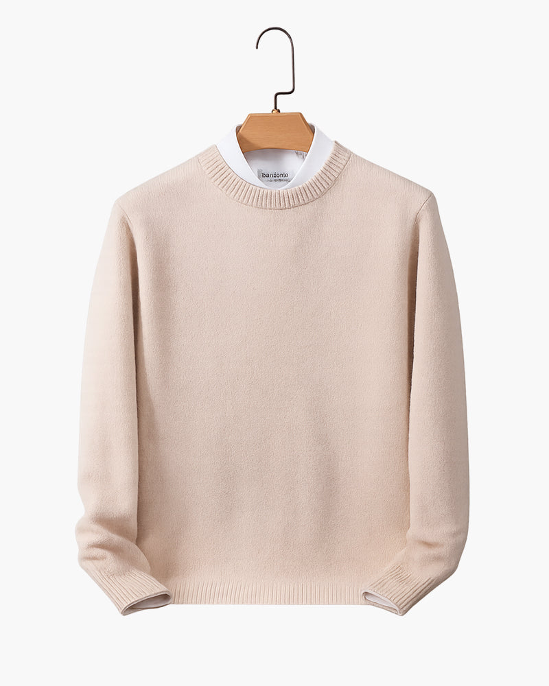 ALBION Pull en maille