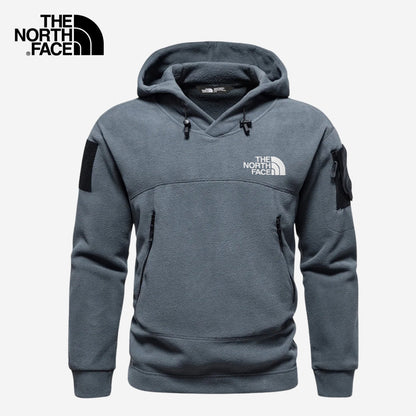 R.L Men's High Performance Fleece Hoodie || Clearance Sale
