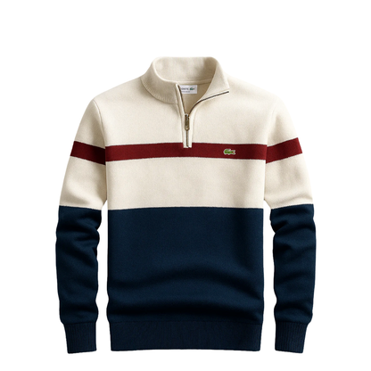L.C Le pull Héritage