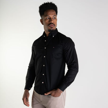Lot de 3 Chemises Oxford Premium