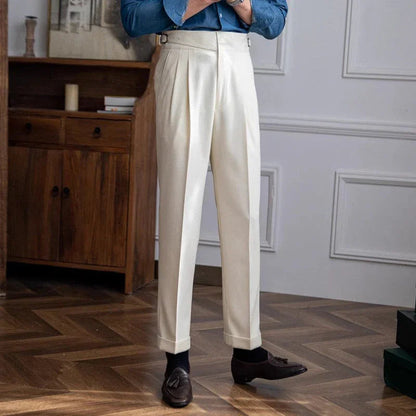 Pantalon BELGRAVIA