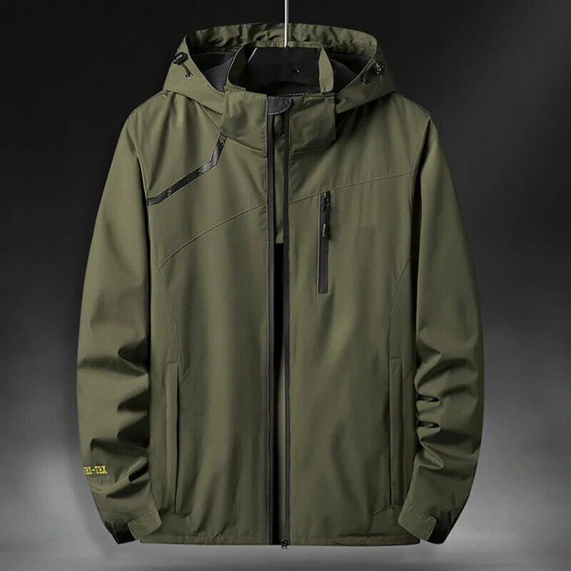 Veste de trail Summit