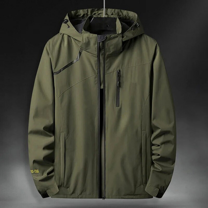 Veste de trail Summit