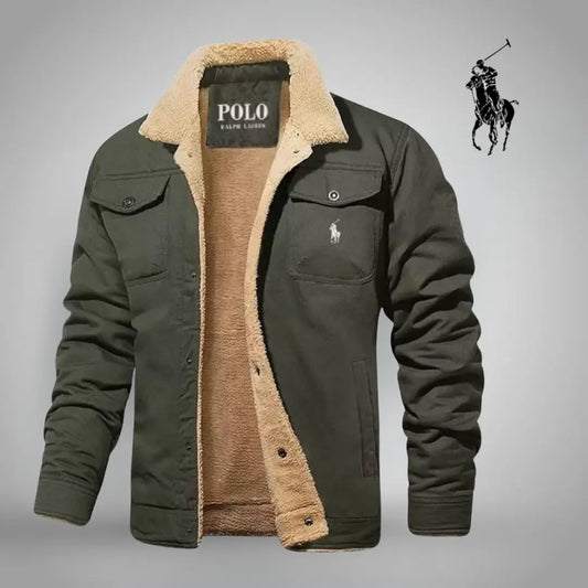 Veste Sherpa R.L Неrіtаgе™