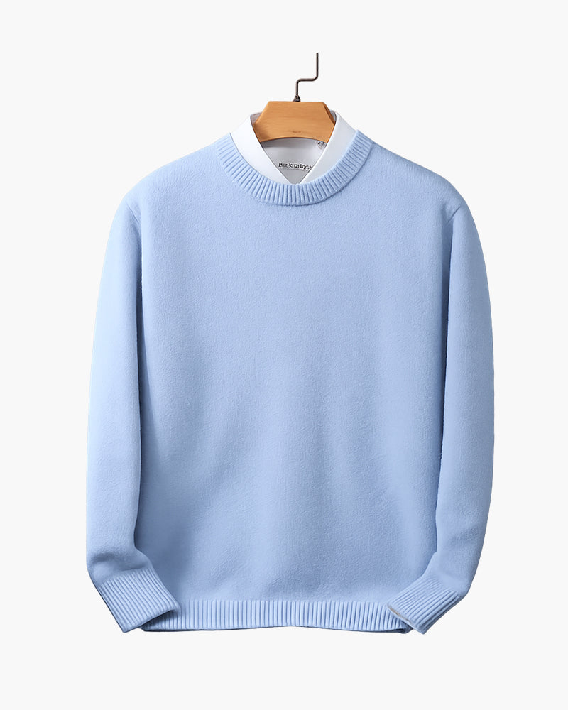 ALBION Pull en maille