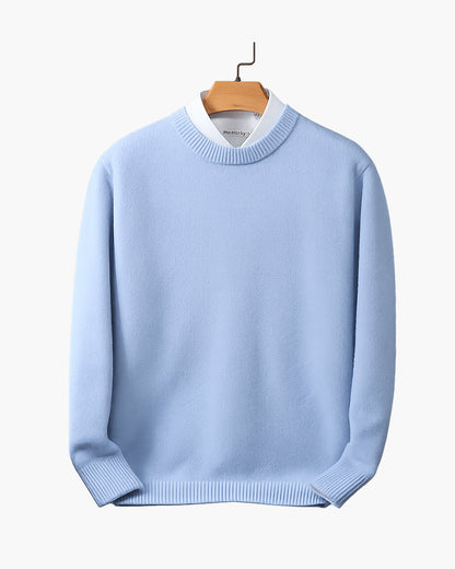 ALBION Pull en maille