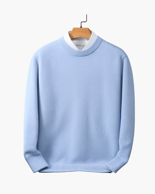 ALBION Pull en maille